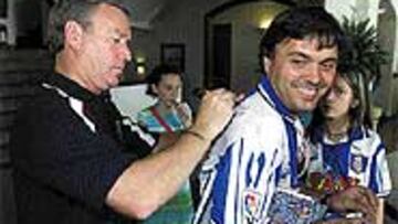 La sensación de la estadía de Peralada tiene nombre: Héctor