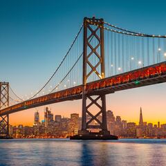 These are the most expensive neighborhoods per square foot in the US in 2024