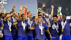 Copa América 2024: start date, USA fixtures and group stage rivals