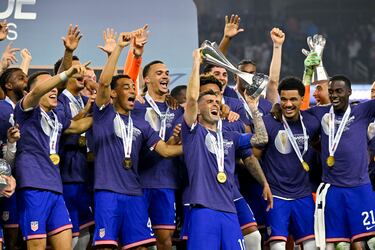 La última vez que la Selección Mexicana alineó a 11 jugadores del futbol europeo