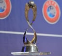 Confirmado el calendario para la Eurocopa Sub-17 en Suecia