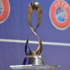 Confirmado el calendario para la Eurocopa Sub-17 en Suecia