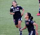 U. de Chile en la Copa Libertadores femenina 2021: grupo, fechas, calendario y rivales