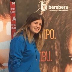 Maite Zugarrondo deja el Bera Bera para cuidar de sus 'hijas'