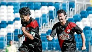 Enguix: "En Canarias siempre hemos sufrido"