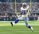 Power Ranking, Semana 5, los Cowboys se unen a la parte alta de la fiesta