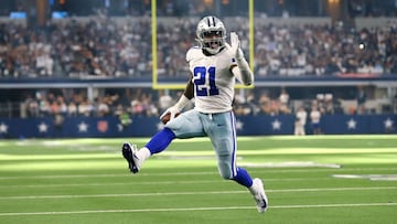Por primera vez desde 1974 los Arizona Cardinals arrancan 5-0; a pesar de su récord los Cowboys, Buccaneers y Rams capturan los reflectores en la NFC