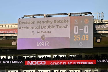 Triple resurrección en el United