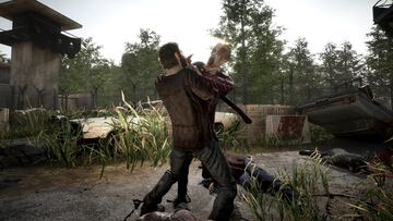 The Walking Dead Destinies