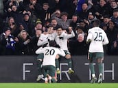 Cardiff 1-3 Chelsea: goles, resumen y resultado