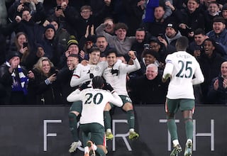 Cardiff 1-3 Chelsea: goles, resumen y resultado