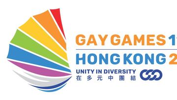 Gay Games Hong Kong 2022 son pospuestos un a&ntilde;o por COVID-19