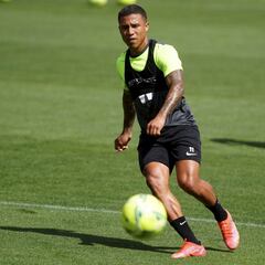 El América vuelve a la carga por Machís y lanza una oferta formal