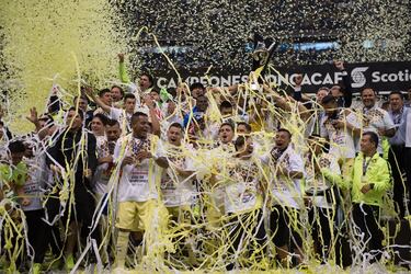 'Las Águilas' son los máximos ganadores de este certamen. Han ganado 7 títulos, la última vez que lo lograron fue en la 2015-2016.
