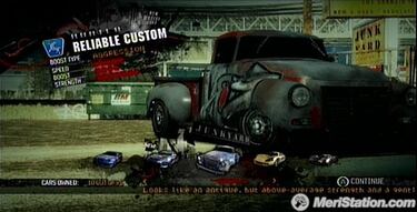 Criterion se disculpa por exigir disco duro en Burnout Paradise