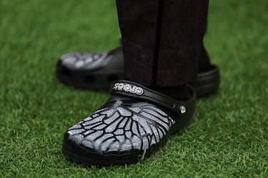 La extravagancia del Draft 2025 de la NFL