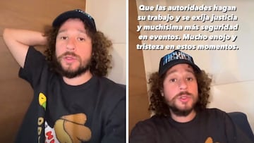 Youtuber Luisito Comunica reacciona a lo ocurrido entre Gallos y Atlas