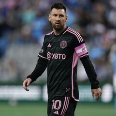 Sporting KC - Inter Miami: date, times, how to watch on TV, stream online | MLS