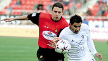 Quieren renovar ya a Miguel Buades