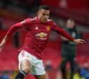 Greenwood renueva con el Manchester United hasta 2025
