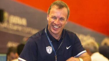 Everton, el nuevo éxito de Grupo Pachuca: Va por su primer título