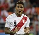 Guerrero: "Hay que respetar las decisiones de Gareca"