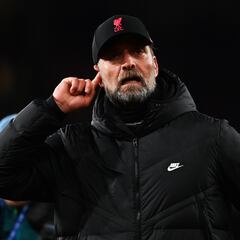 Klopp recurre al pasado de Díaz en Portugal para la Champions