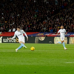 Barcelona - Girona summary: score, goals & highlights | LaLiga EA Sports