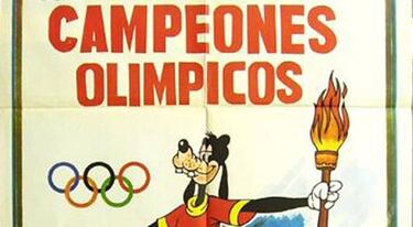 Los 5 dibujos animados deportivos más recordados en Chile