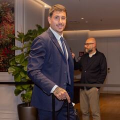 El Atlético cambia sus hábitos: almuerzo a las 10:30...