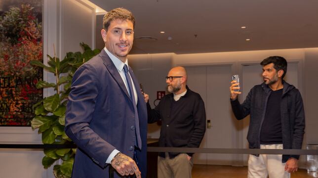 El Atlético cambia sus hábitos: almuerzo a las 10:30...