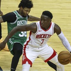 Arde el mercado: Lowry puede salir y Gordon pide el traspaso