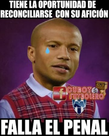 América y Chivas, goleados en la J3 y en los memes