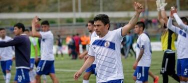 La larga amistad del arquero de México con jugador de Naval