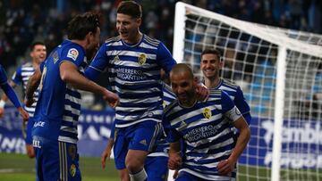 30/01/22 PARTIDO SEGUNDA DIVISION
PONFERRADINA TENERIFE
GOL 1-0 YURI DE SOUZA ALEGRIA