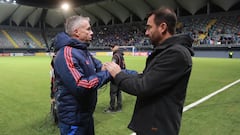 Mercado de fichajes en Chile, en vivo: traspasos, bajas y rumores de Colo Colo, U. de Chile, Católica...