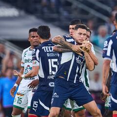 Lucas Ocampos ya pidió perdón