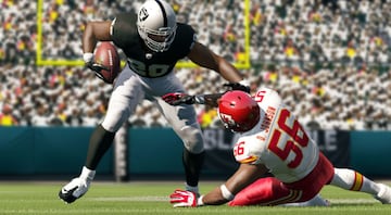 Captura de pantalla - Madden NFL 13 (360)