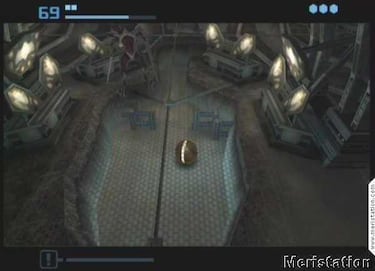 Metroid Prime 2: Echoes, Impresiones (GameCube)