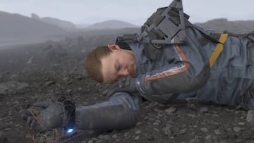 Guía Death Stranding – Episodio 13: Sam Strand