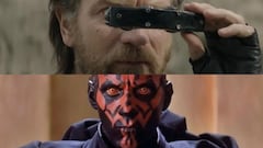 Star Wars Obi-Wan Kenobi | Lucasfilm desmiente que Maul fuera a ser el villano de la serie