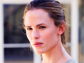 Jennifer Garner, a lo Mike Tyson, le arrancó de un mordisco un trozo de oreja a un especialista: “No me hagas enfadar”