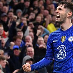 Origin of the Griddy Dance, seen by Pulisic in Champions League