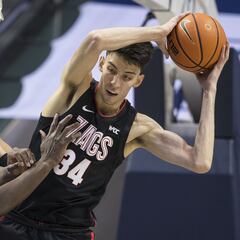 Who are the top 2022 NBA Draft prospects? Chet Holmgren, Paolo Banchero, Jabari Smith Jr...