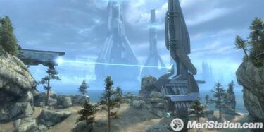 Halo: Reach llega a los 1.300 millones de partidas