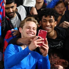 Más transferible que nunca