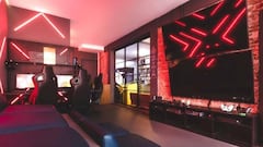 Pronto llegará a Barcelona el primer "hotel para gamers"