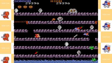 Im¨¢genes de Capcom Arcade 2nd Stadium