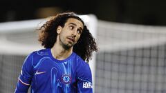 Resumen y goles del Chelsea vs Legia, vuelta de cuartos de final de la Conference League