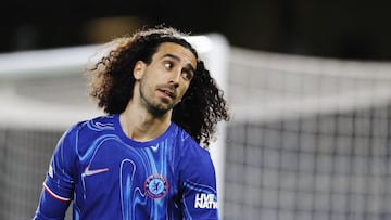 Resumen y goles del Chelsea vs Legia, vuelta de cuartos de final de la Conference League